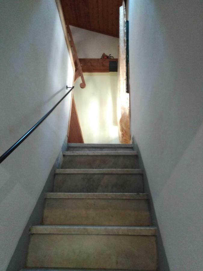 L ' Canton B&B Colonnata Extérieur photo