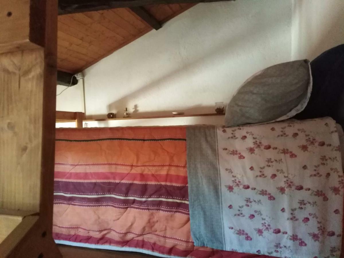 L ' Canton B&B Colonnata Extérieur photo