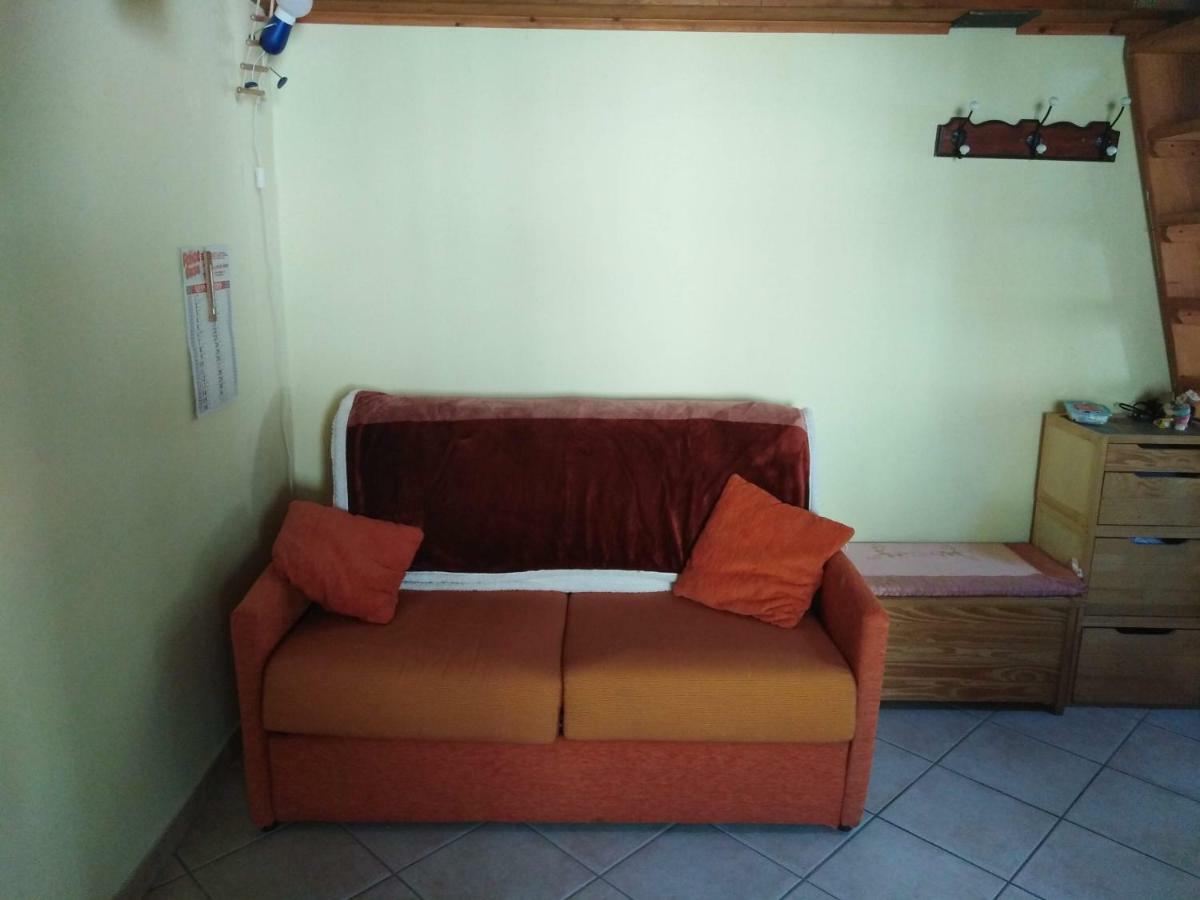 L ' Canton B&B Colonnata Extérieur photo