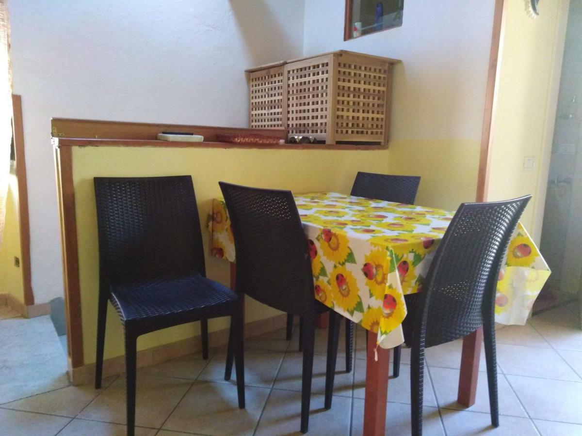 L ' Canton B&B Colonnata Extérieur photo