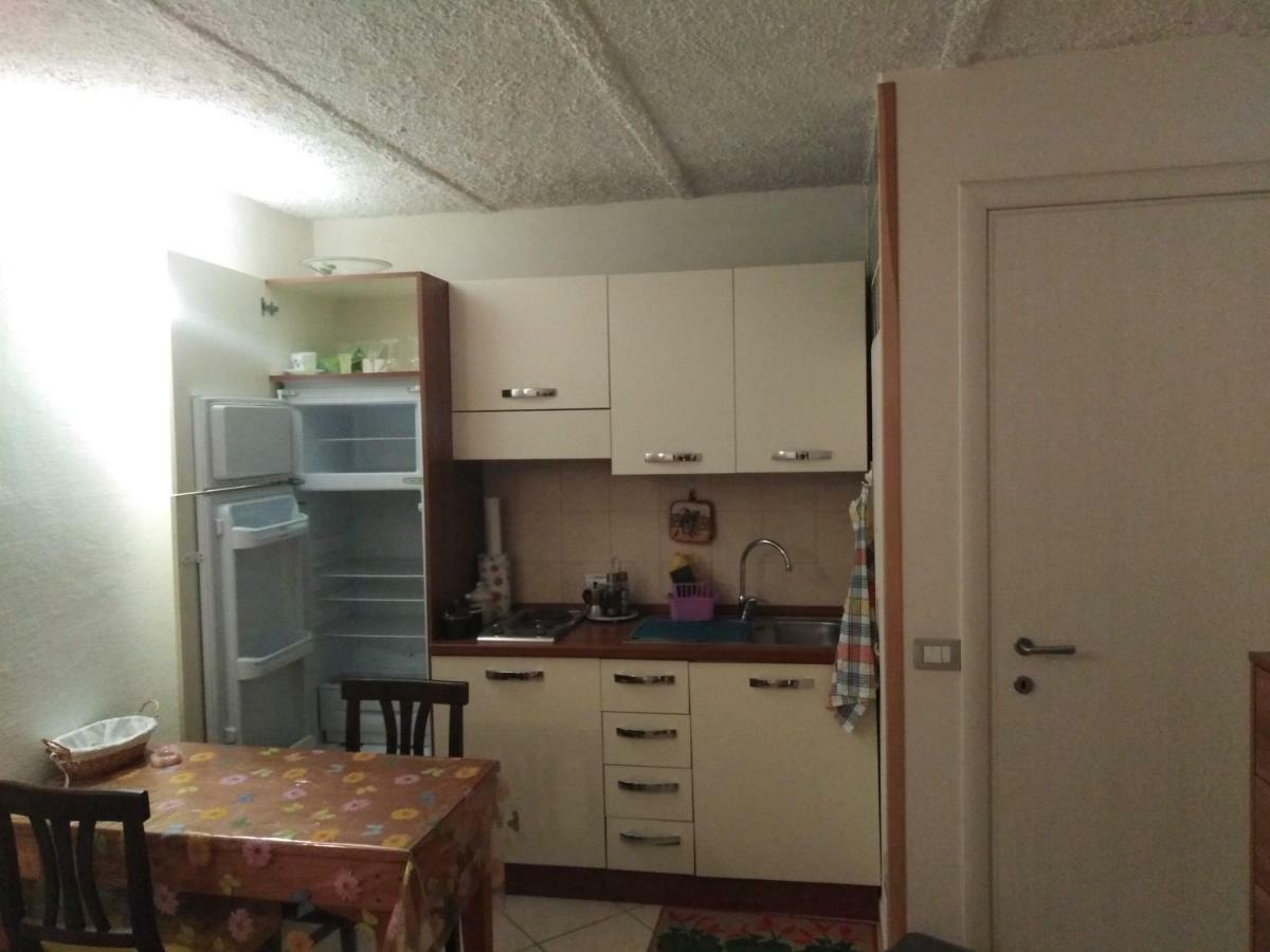 L ' Canton B&B Colonnata Extérieur photo